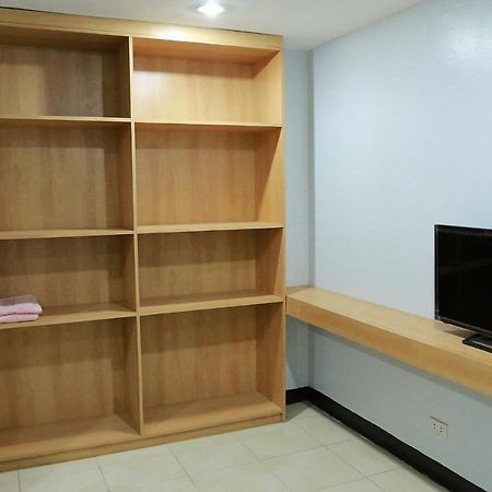 Global 88 Apartelle Cebu Eksteriør bilde